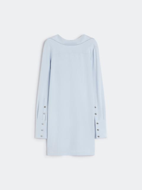 Sportmax LEGUME Silk tunic