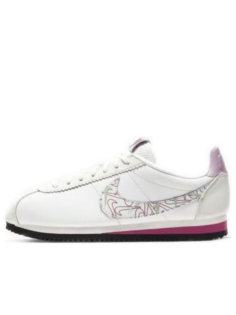 Nike (WMNS) Nike Classic Cortez SE 'Valentine' CI7854-100