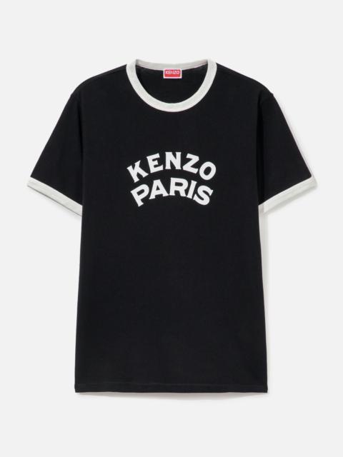 KENZO 'KENZO PARIS EMBLEM' SLIM T-SHIRT
