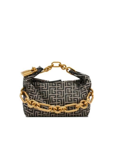 mini Sync chain tote bag