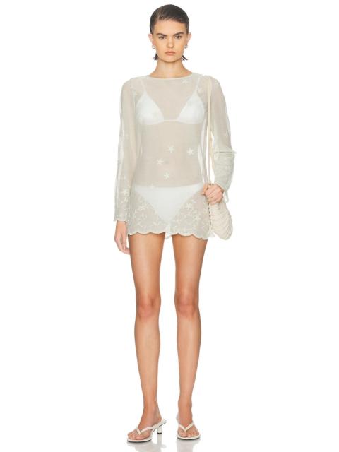 POSSE Cove Tunic Dress