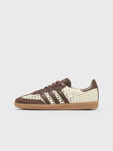 adidas WMNS SAMBA OG