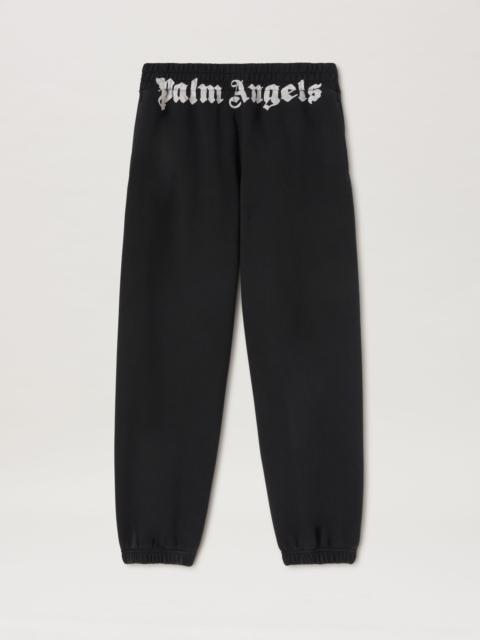 Logo Sweatpants