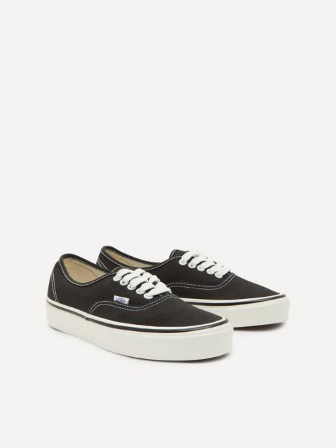 Vans Anaheim Factory Authentic 44 DX Shoes Anaheim Factory Authentic 44 DX ShoesAnaheim Factory Authentic