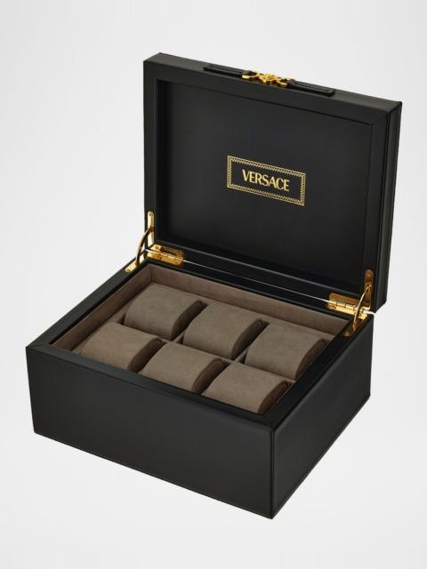 VERSACE Medusa '95 Watch Box