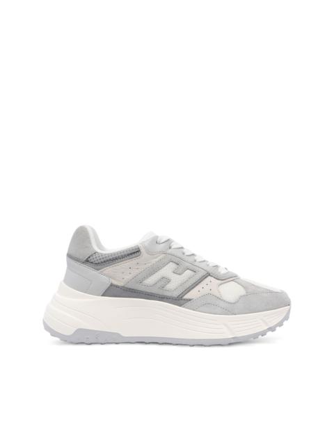 Hi-Fi sneakers