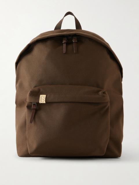 visvim CORDURA® Backpack