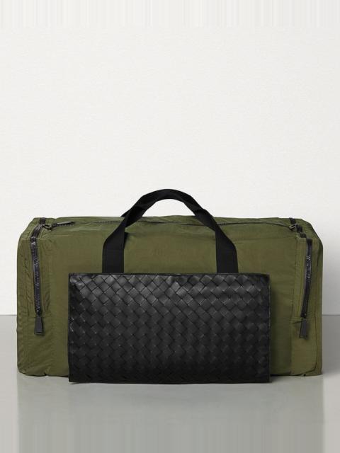 Bottega Veneta LARGE DUFFLE