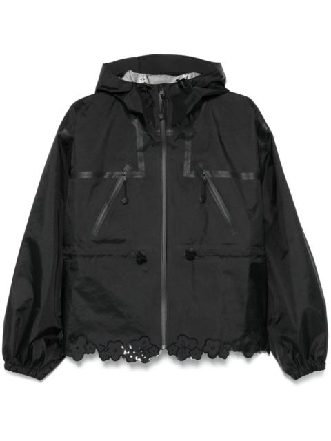 CECILIE BAHNSEN x The North Face Fiona jacket