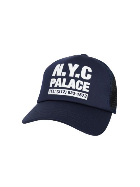 PALACE CITY TRUCKER NEW YORK