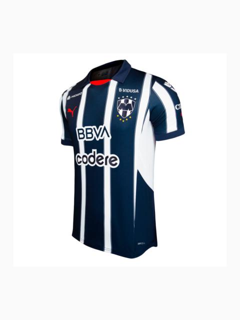 PUMA C.F. Monterrey 24/25 Home Authentic Men's Soccer Jersey