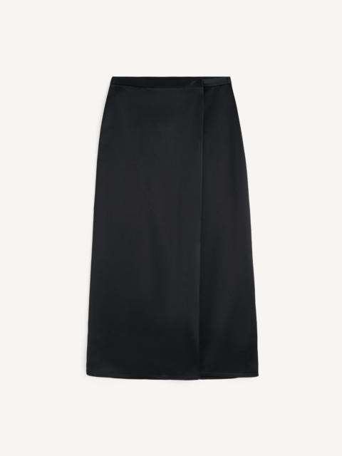 BY MALENE BIRGER Pacia satin maxi skirt