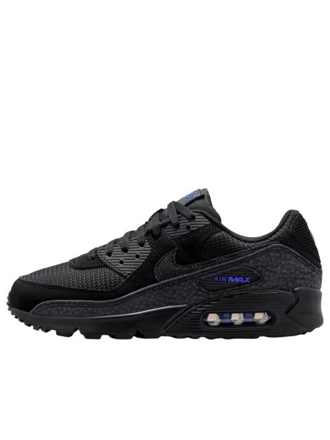 Nike Nike Air Max 90 'Black Dark Smoke Grey' IV4454-010