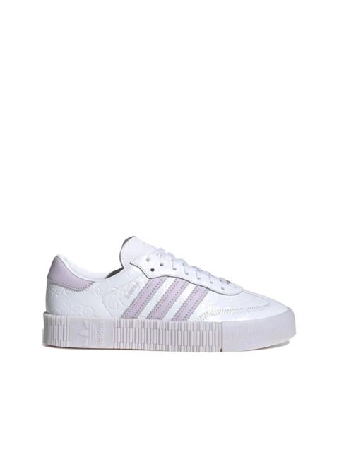 adidas Sambarose sneakers