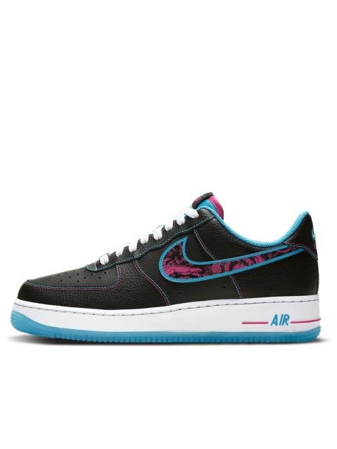 Nike Nike Air Force 1 '07 LV8 'Miami Nights' DD9183-001