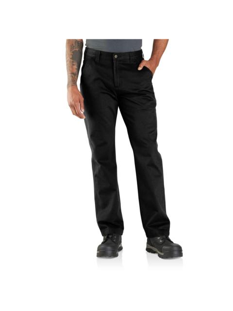 Carhartt Relaxed Straight Twill Dungaree