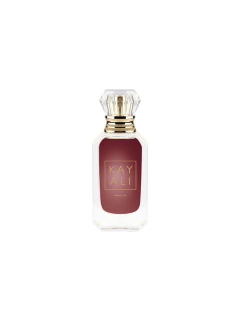 Kayali VANILLA | 28 Eau de Parfum Travel Spray