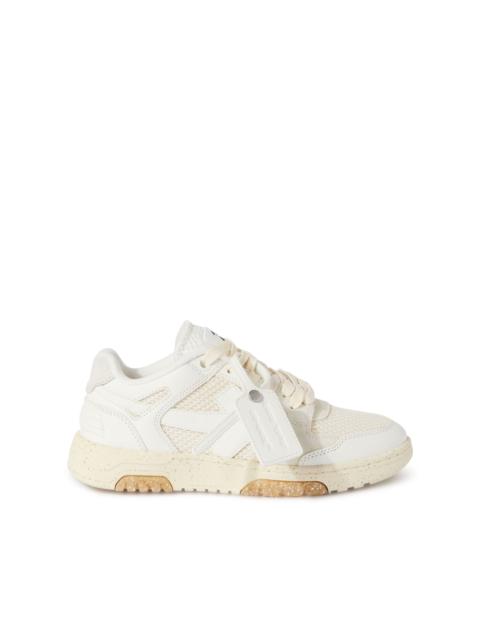 Off-White Slim Out Of Office