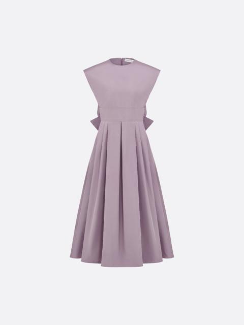 Dior Mid-Length Flared Dress