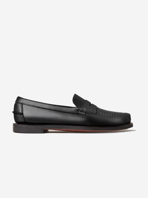 SLOWEAR Classic Dan leather loafer