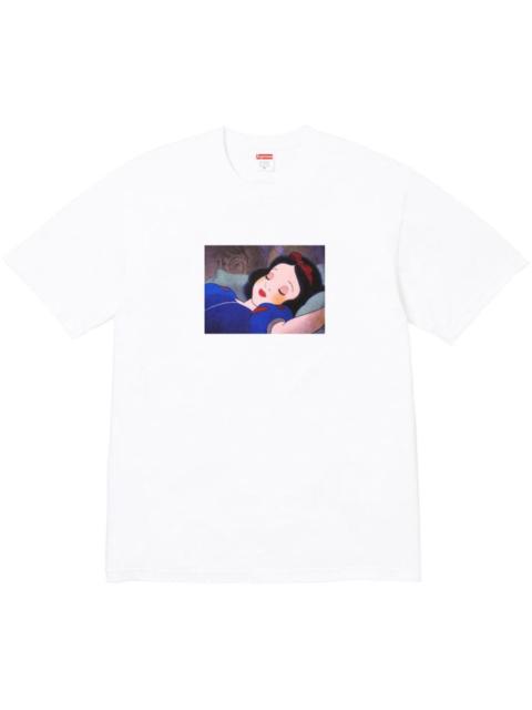 Snow White "White" T-shirts