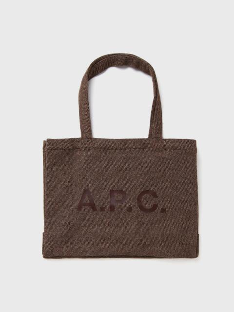 A.P.C. SHOPPING DIANE