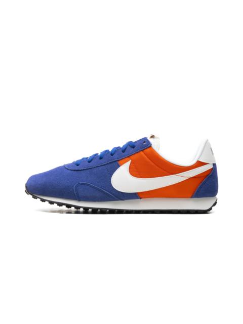 Nike Pre Montreal '17 "Deep Royal Sail Team Orange" 898031 400