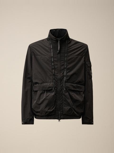C.P. Company Chrome-R Zipped Jacket