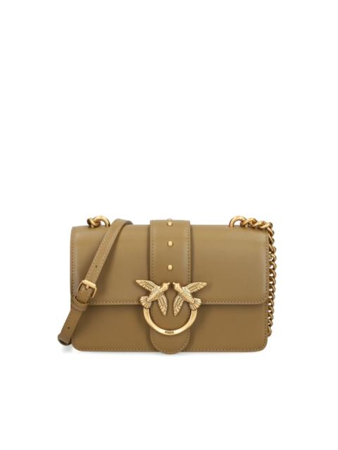 PINKO mini Love One cross body bag