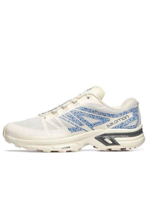 SALOMON Salomon XT-Wings 2 Mindful 'Cream White Blue' 416616