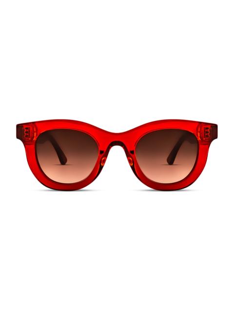 THIERRY LASRY FAENA by THIERRY LASRY "SOCIETY"