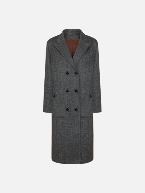 BLAZÉ MILANO Noma Coat