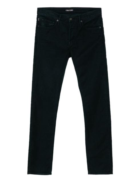 TOM FORD skinny cut jeans