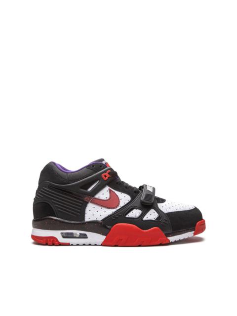 Air Trainer 3 sneakers