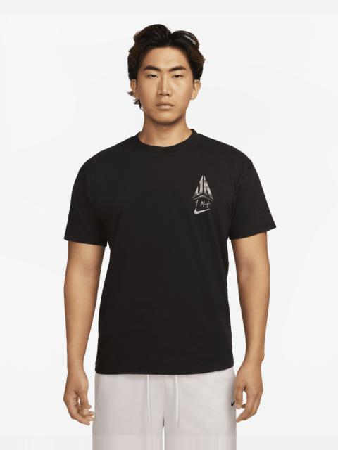 Nike Nike Men's Ja Max90 Basketball T-Shirt