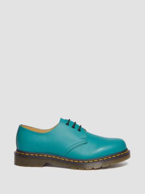 Dr. Martens 1461 Smooth Leather Oxford Shoes