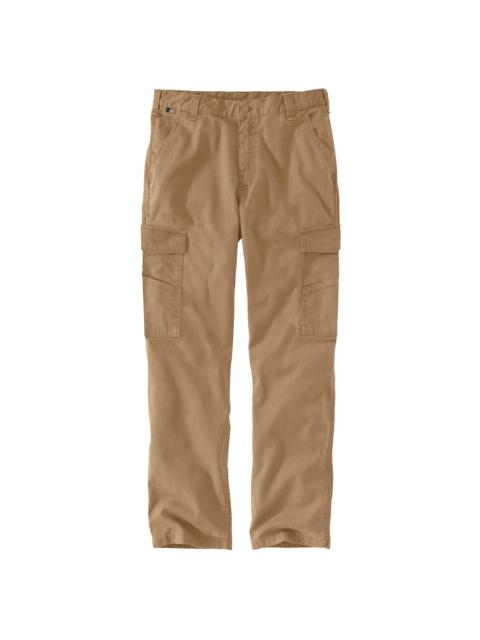 Carhartt FR Relaxed Straight Rigby Cargo Pant