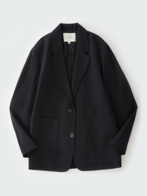 Studio Nicholson Conde Dry Cotton Jacket