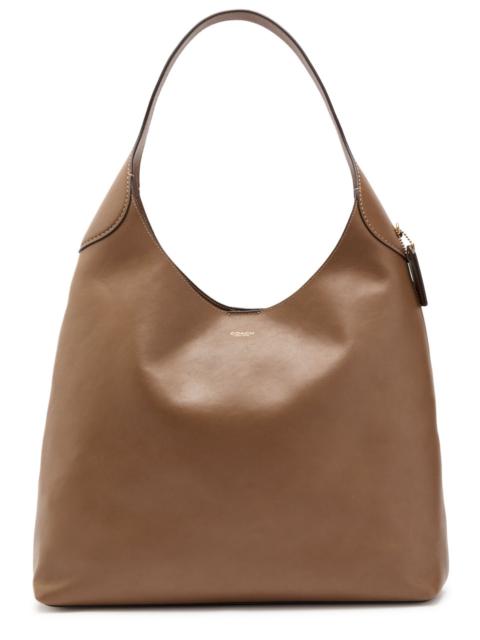Coach Brooklyn 39 Leather Shoulder bag