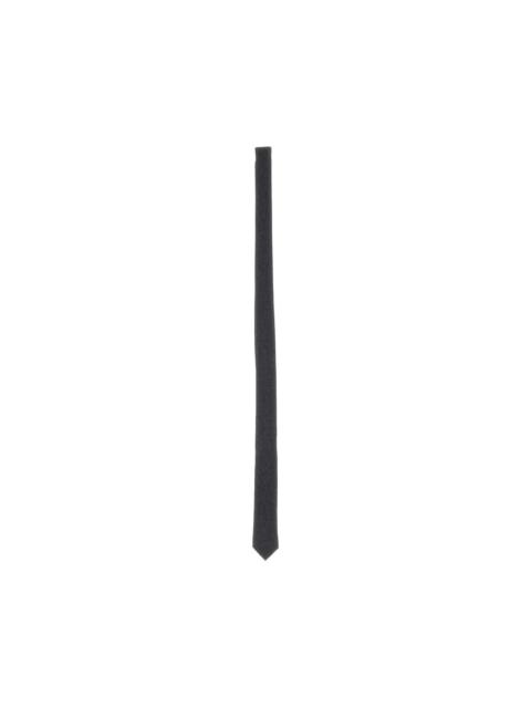 FENDI Pointed-tip Tie