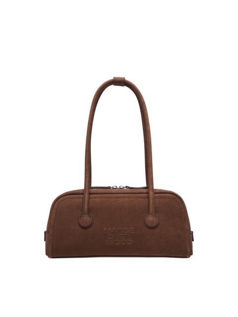 MARGESHERWOOD Soft Boston East West Shoulder Bag