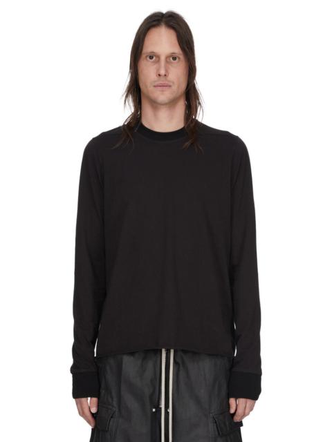 Rick Owens DRKSHDW CREWNECK SWEAT