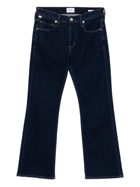 Citizens of Humanity Genova jeans