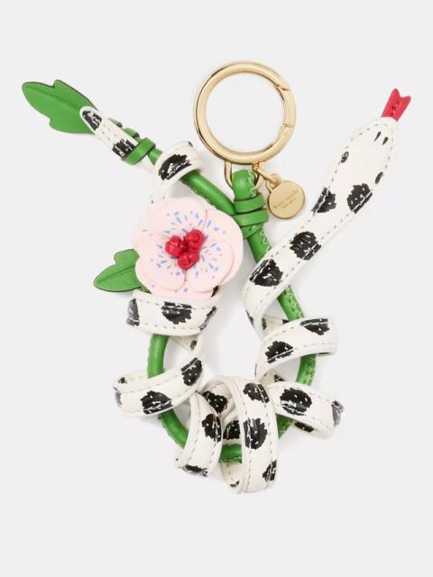 kate spade Sammy Bag Charm