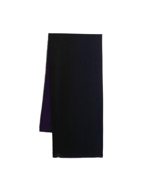 Faliero Sarti Jackson scarf