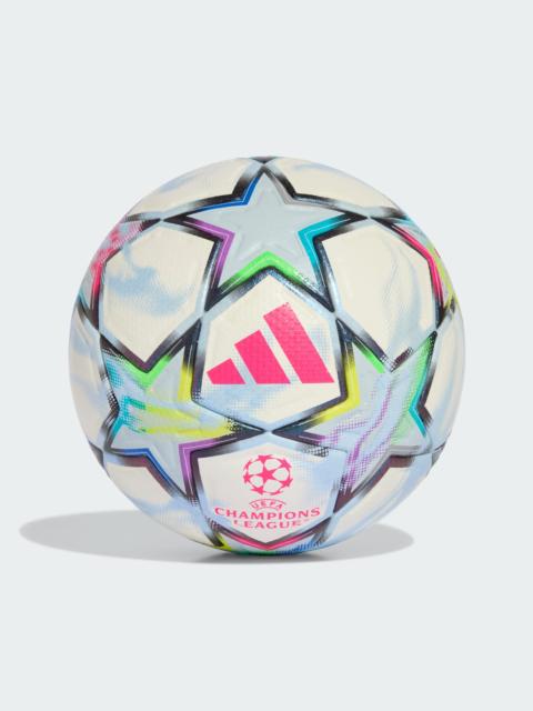 adidas UEFA Champions League 26/27 Pro Ball