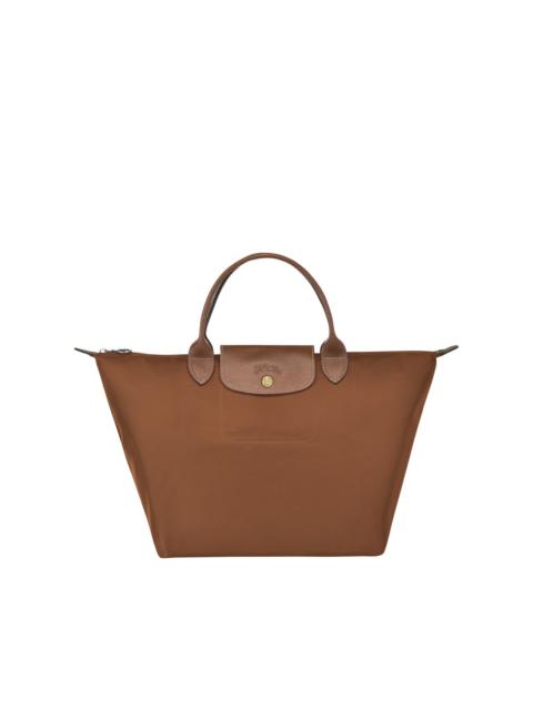Longchamp `Le Pliage Original` Medium Handbag