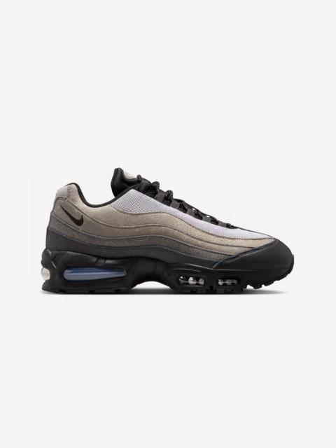 Nike NIKE AIR MAX 95 BIG BUBBLE "LASER PAISLEY"