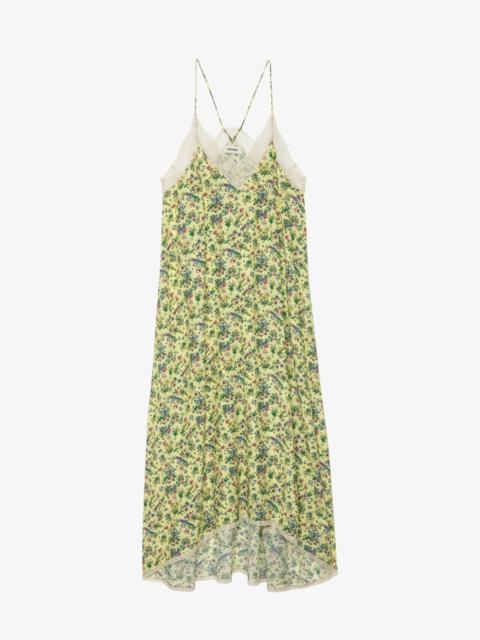 Zadig & Voltaire Risty Dress