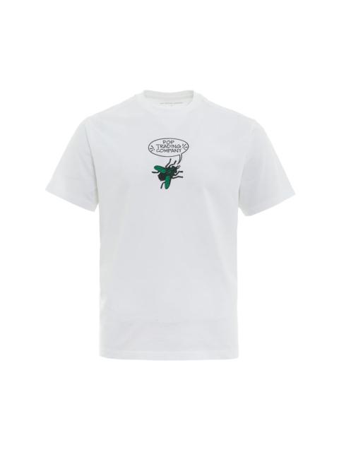 Pop Trading Company Fly Graphic Tee
